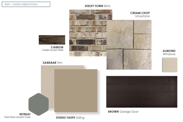 New Home Exterior Paint Colors There are many ways of choosing exterior colors for a home. new home exterior paint colors