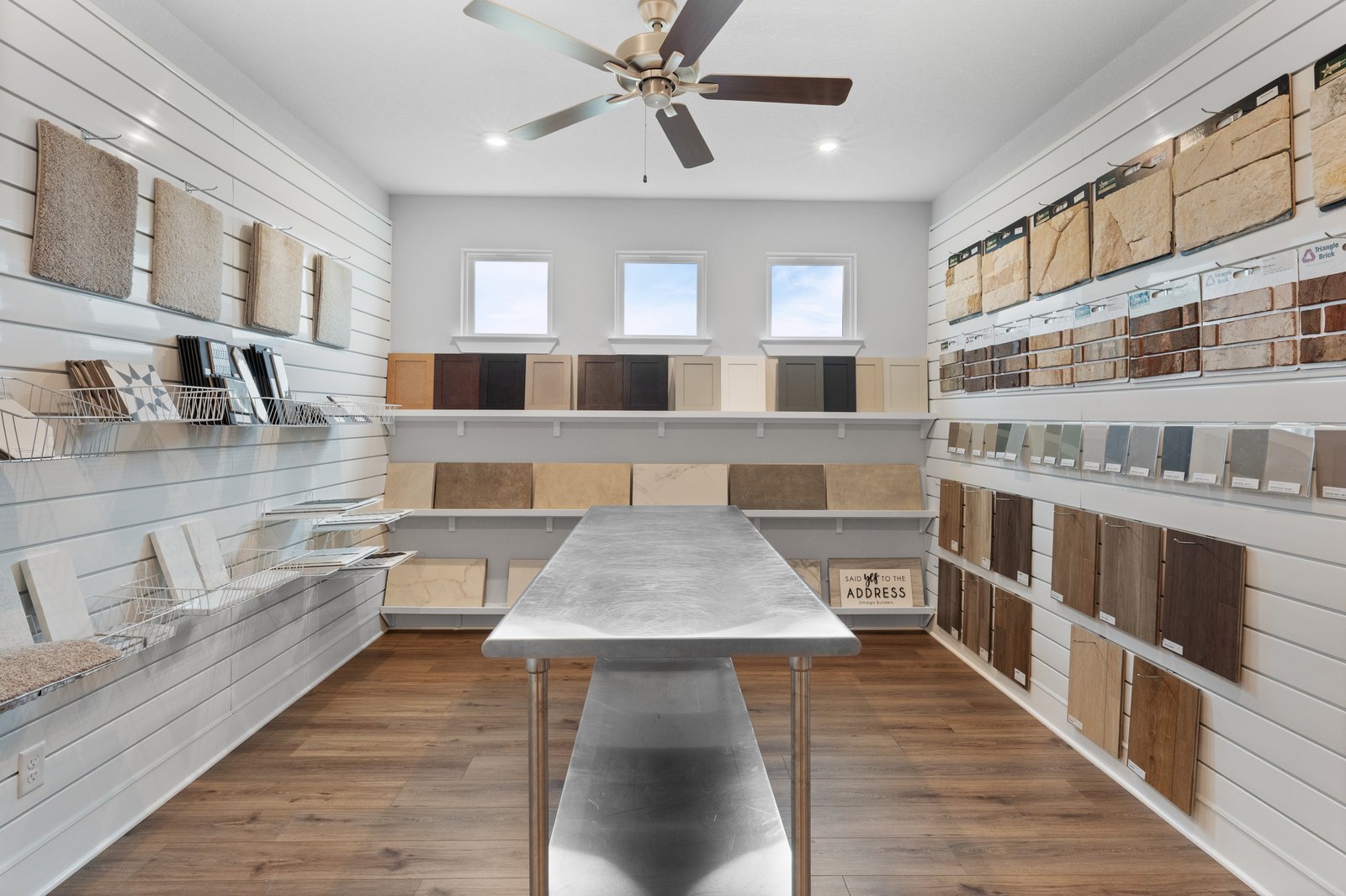 Interior Color Combinations