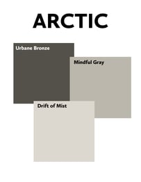 Arctic