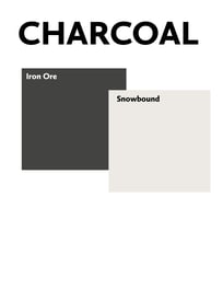 Charcoal