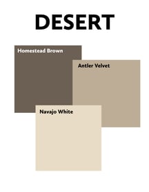 Desert