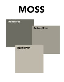 Moss