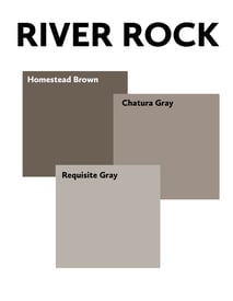 River Rock
