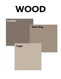 Wood