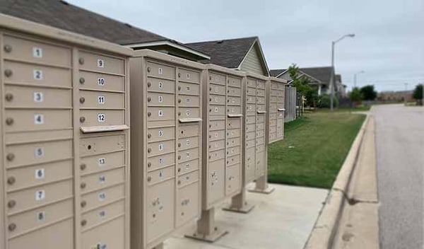 cluster-mailbox