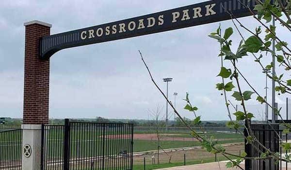 crossroads-park-softball-fields