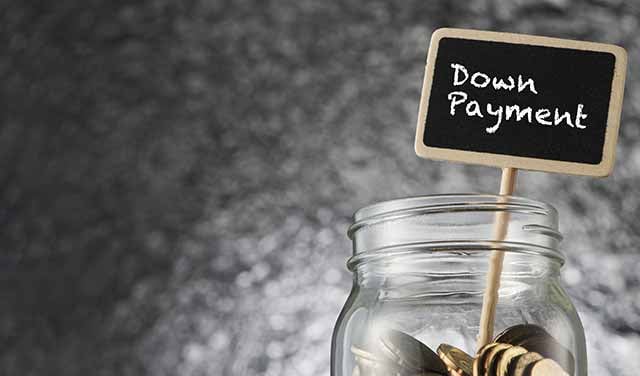 down-payment-savings