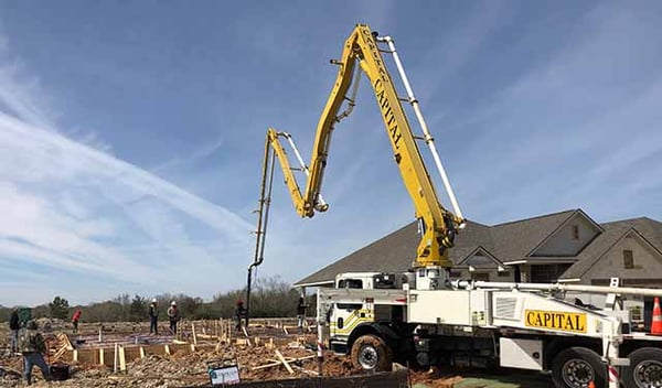 foundation-concrete-pour