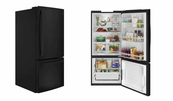 ge-bottom-freezer-refrigerator