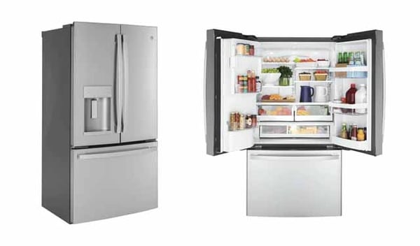 ge-french-door-refrigerator