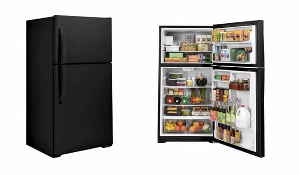 Your Guide to Choosing the Right Refrigerator Size, Idler's Home