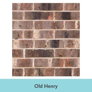 old-henry-brick-color