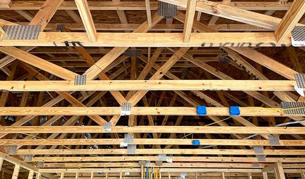 roof-trusses