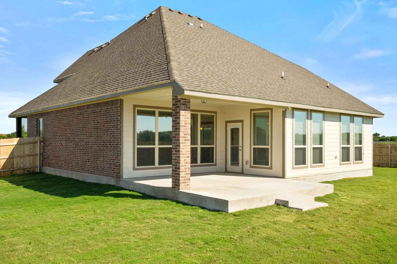 New Homes for Sale in Temple, TX 7006 Sundown Ct