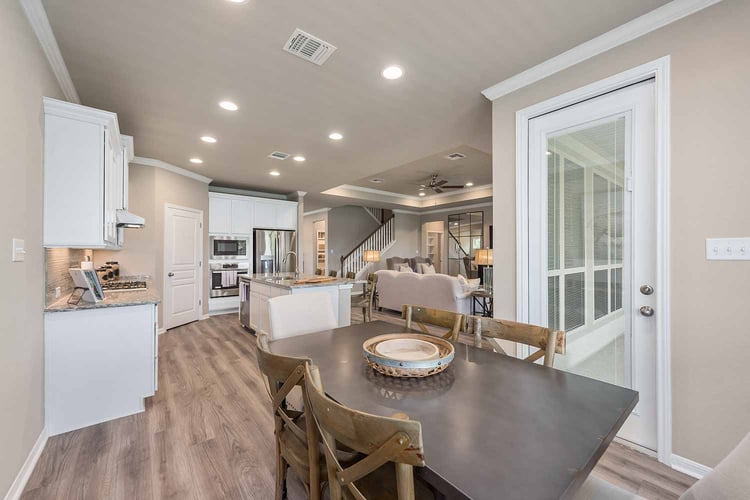 Contact Us Visit Model Homes Omega Builders Temple, Texas