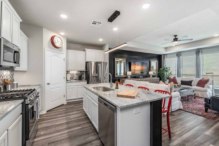 Contact Us Visit Model Homes Omega Builders Temple, Texas