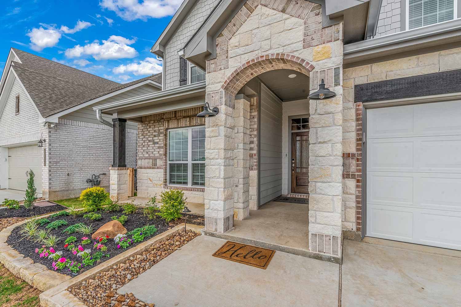 Contact Us Visit Model Homes Omega Builders Temple, Texas