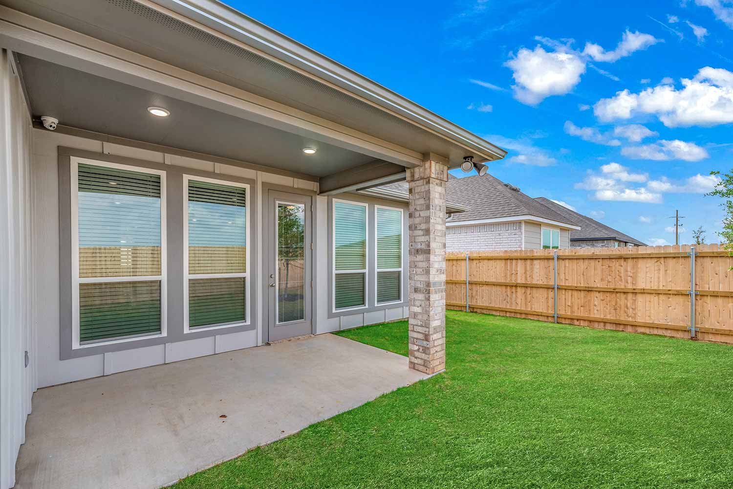 Contact Us Visit Model Homes Omega Builders Temple, Texas