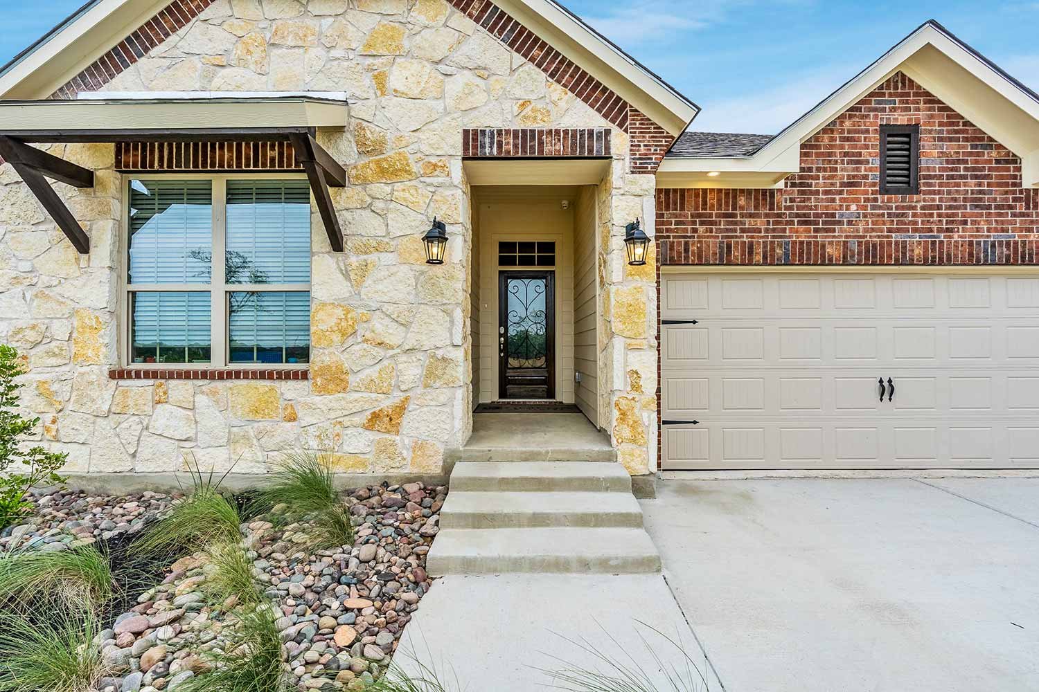 Schedule a time to view our Omega Builders' model homes