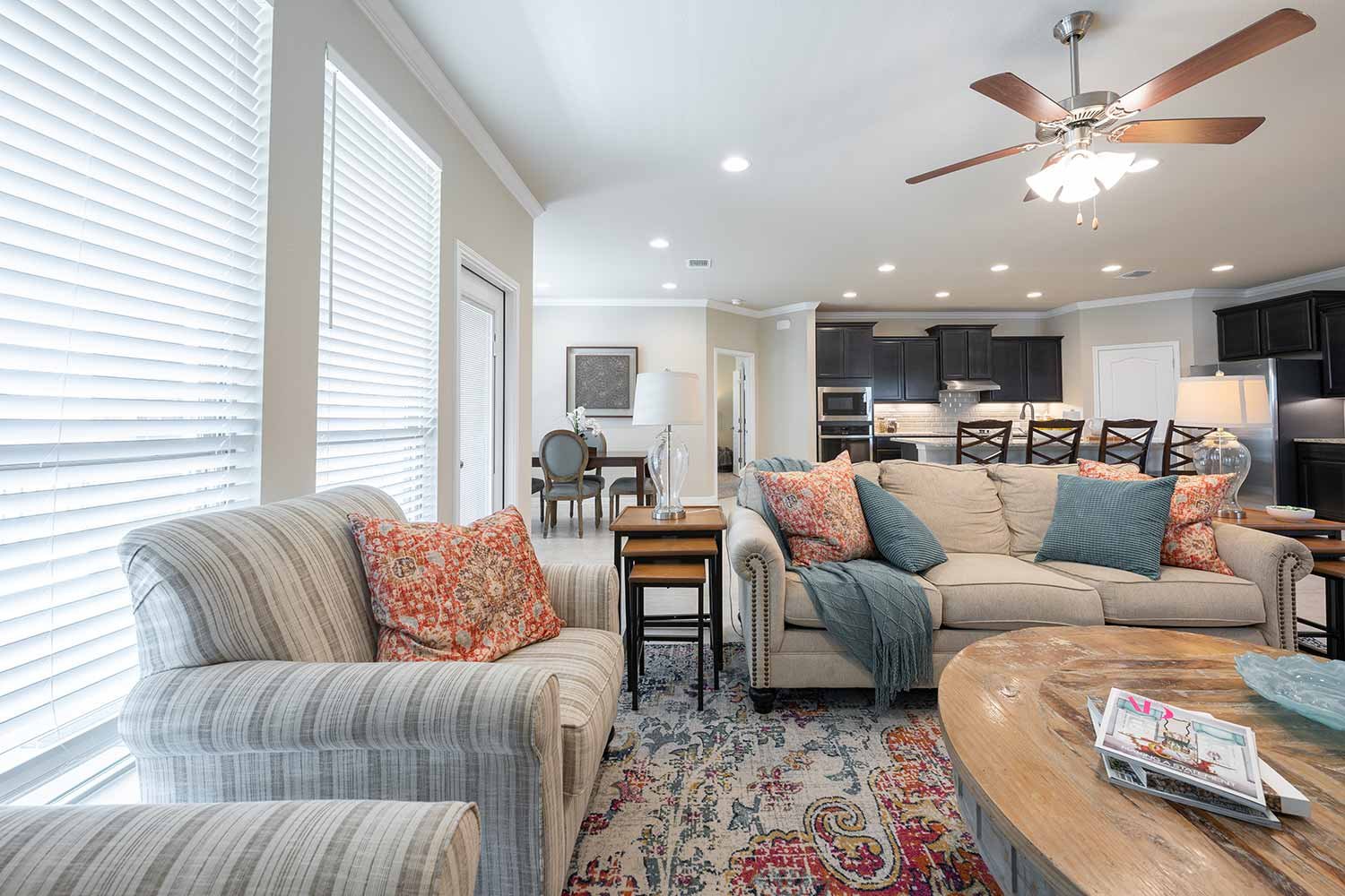 Contact Us Visit Model Homes Omega Builders Temple, Texas