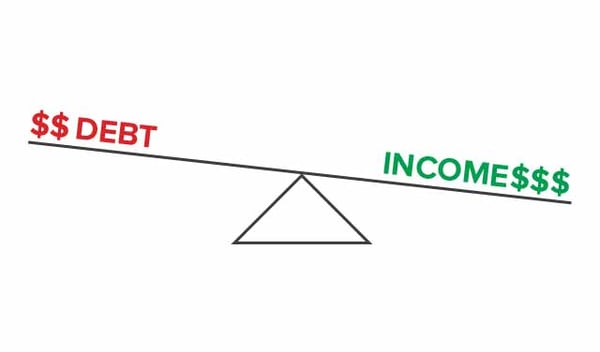 debt-to-income-balance