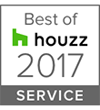 2017 Best of Houzz Service