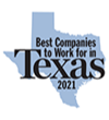 2021 Best Companies to Work For