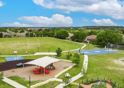 Nolanville City Park