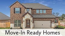 move in ready