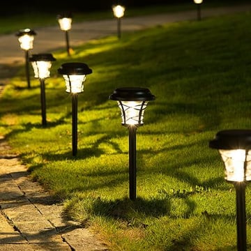 pathway lighting