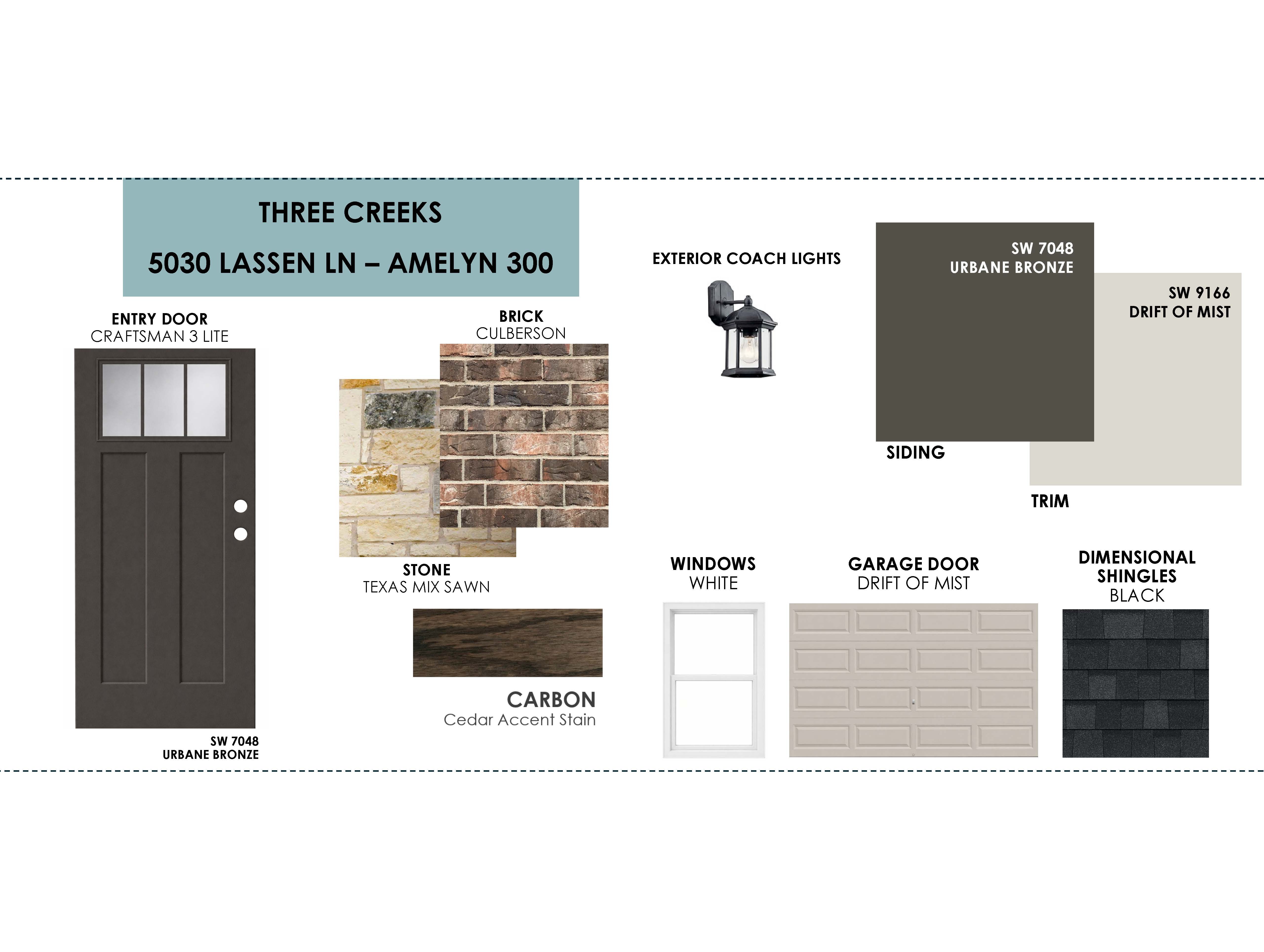 3CA-5030 LASSEN-EXTERIOR