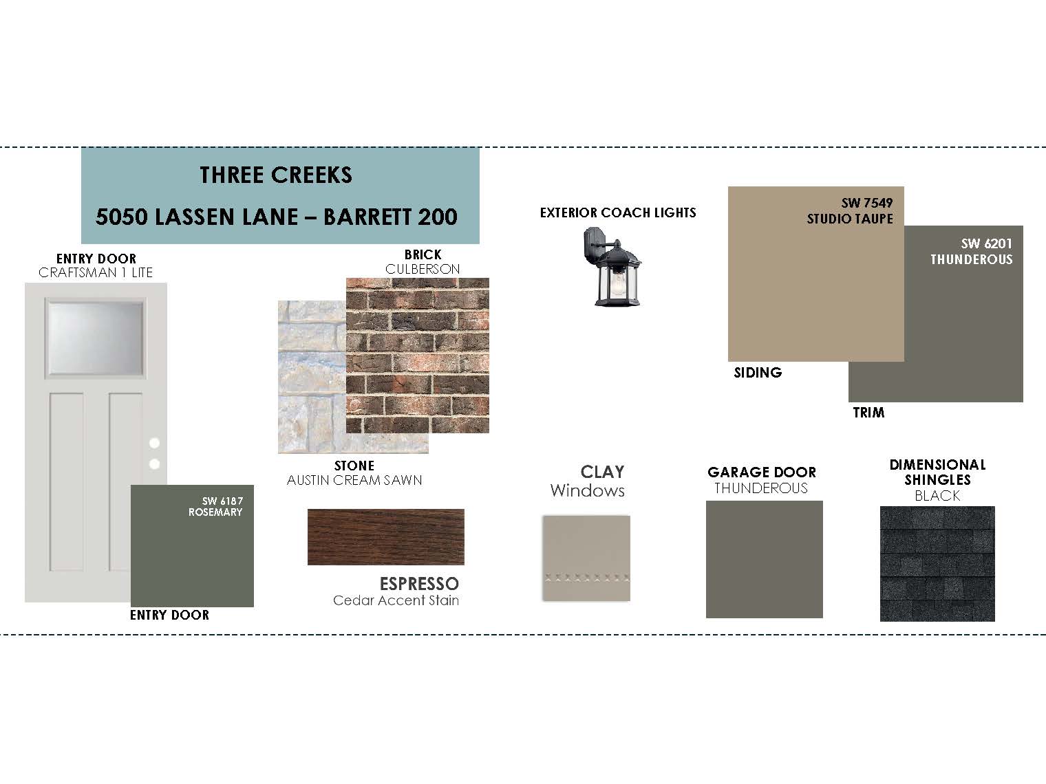 3CA-5050 LASSEN-EXTERIOR