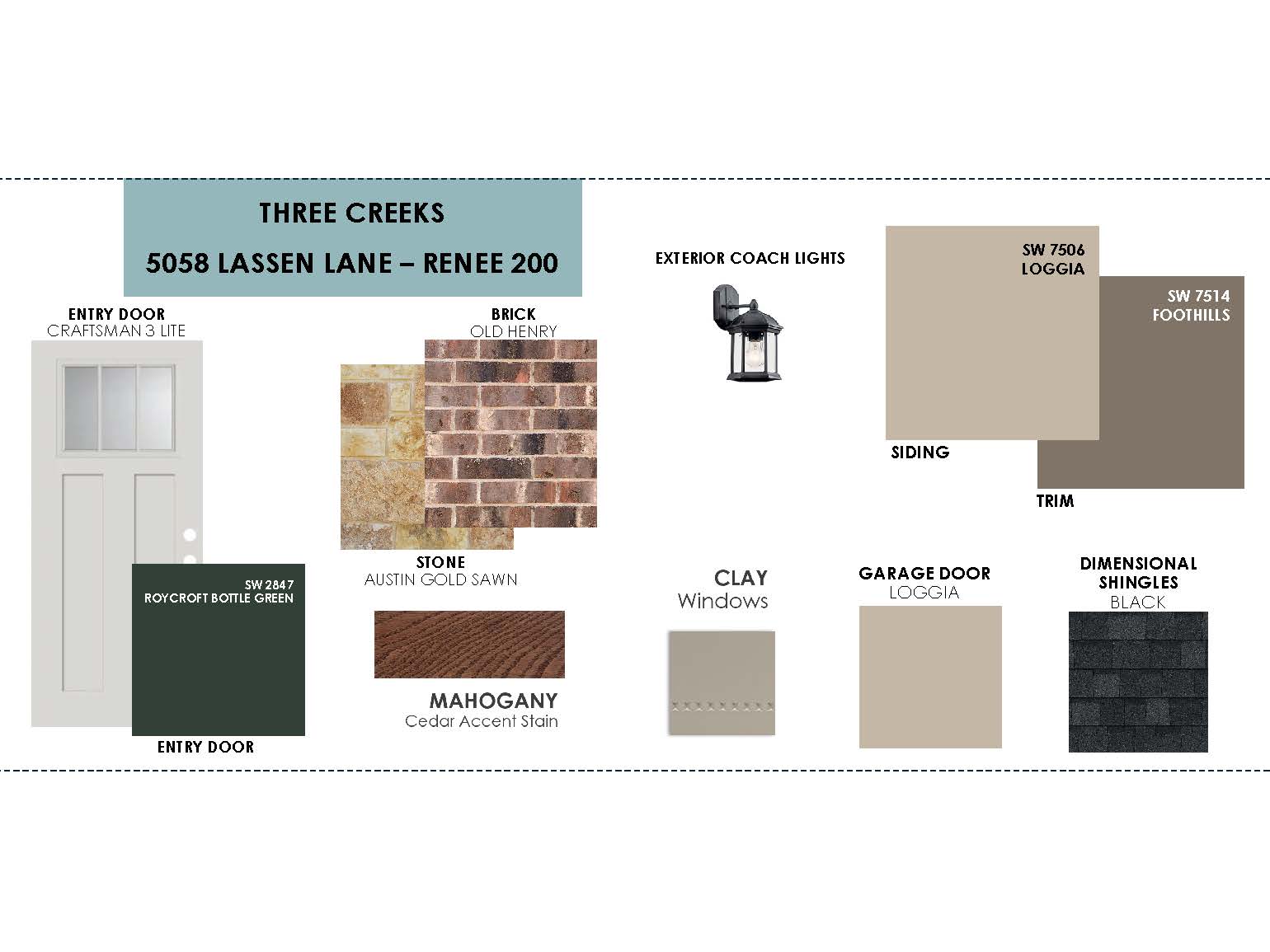 3CA-5058 LASSEN-EXTERIOR