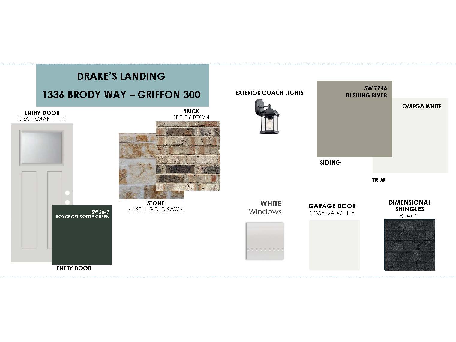 DLA-1336 BRODY-EXTERIOR