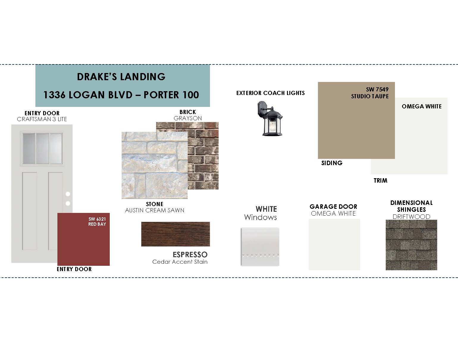 DLA-1336 LOGAN-EXTERIOR