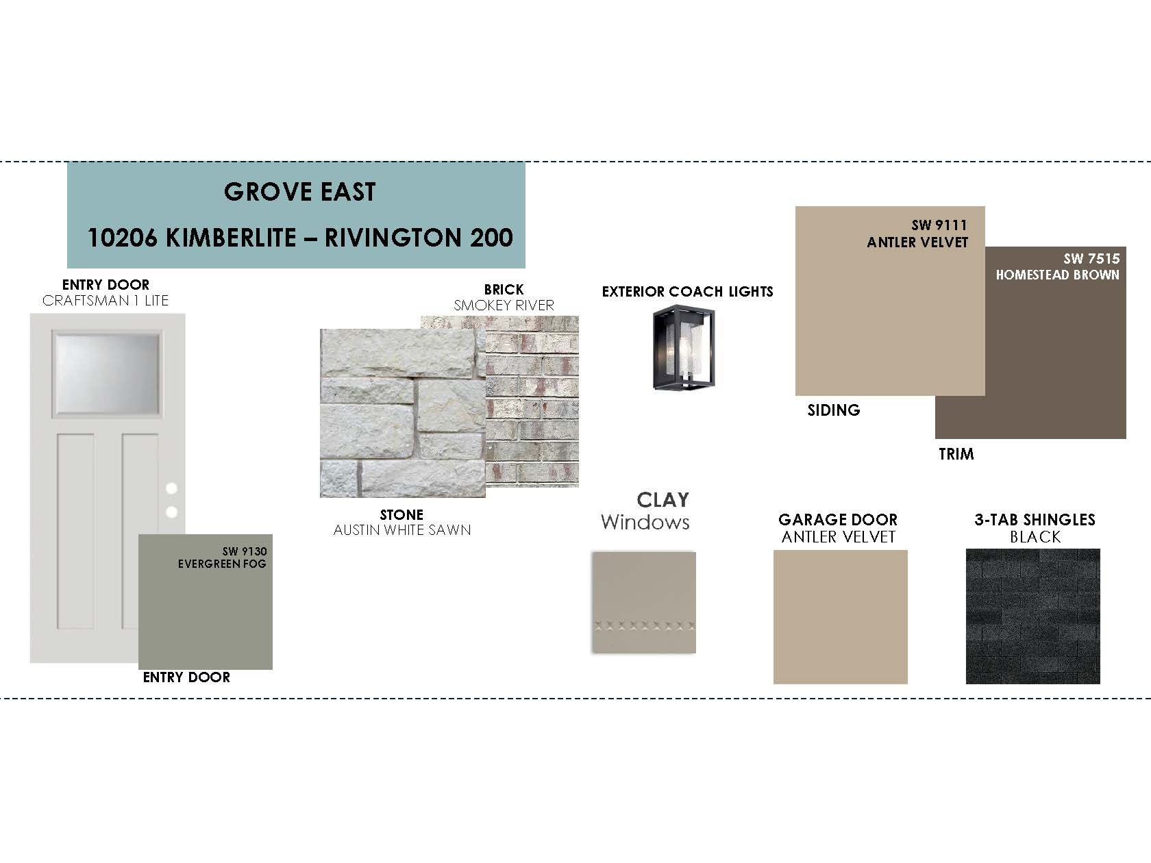 GLE-10206 KIMBERLITE-EXTERIOR