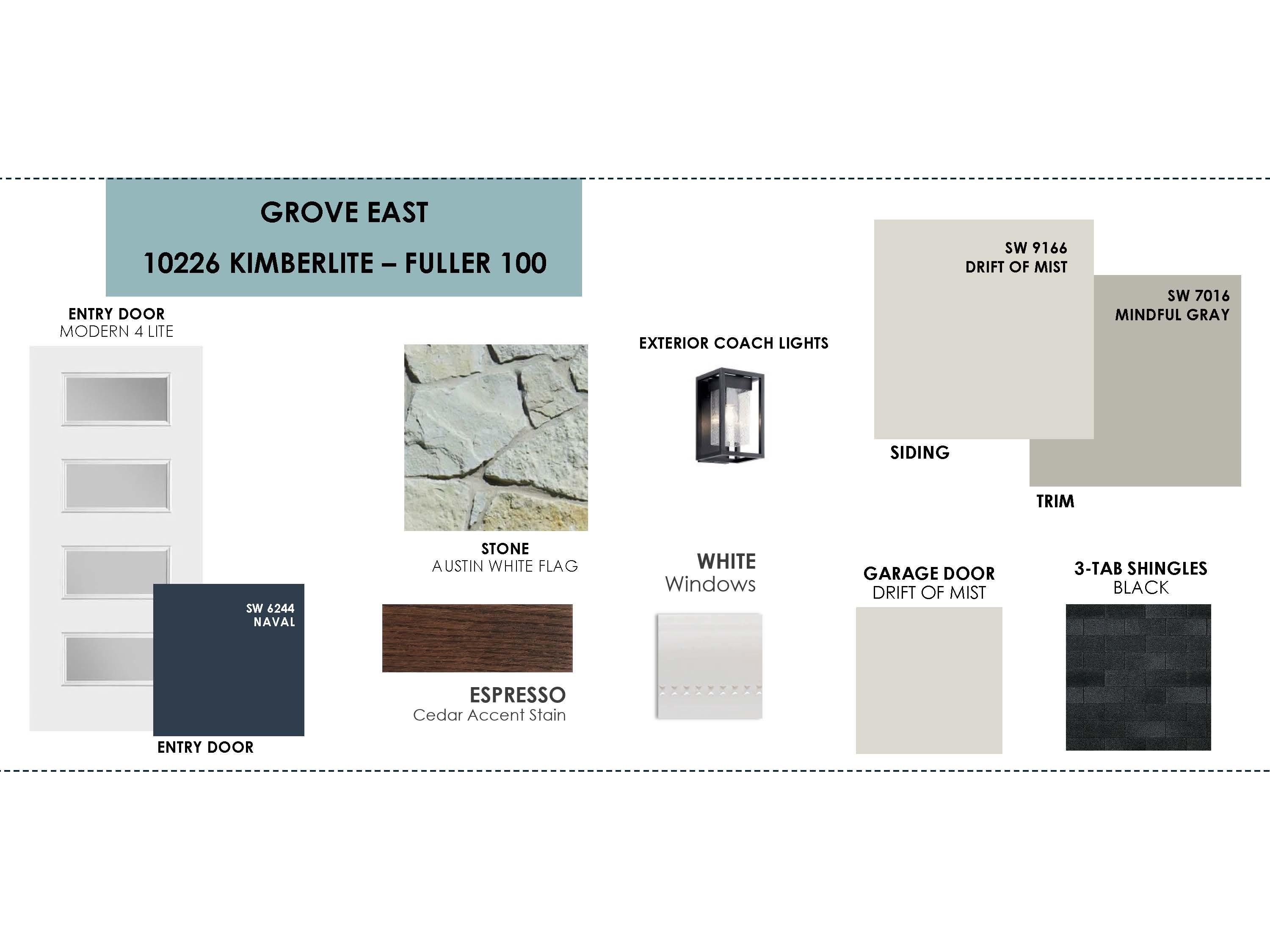 GLE-10226 KIMBERLITE-EXTERIOR