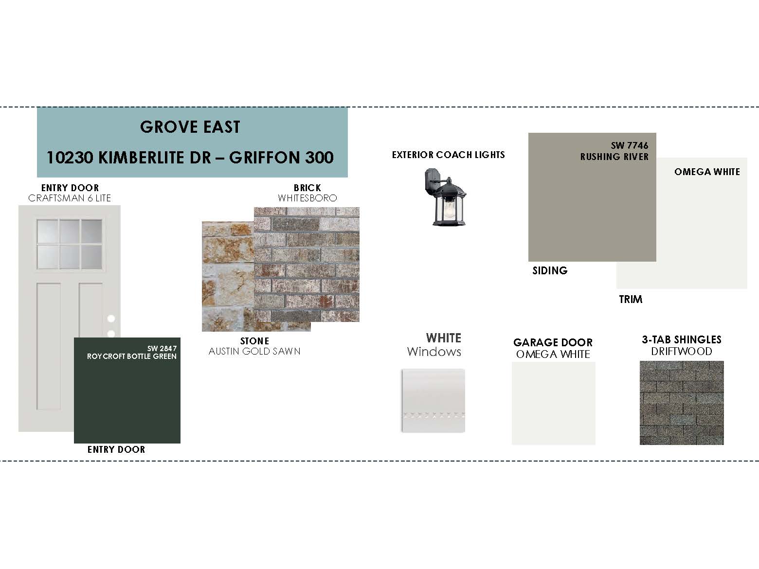 GLE-10230 KIMBERLITE-EXTERIOR