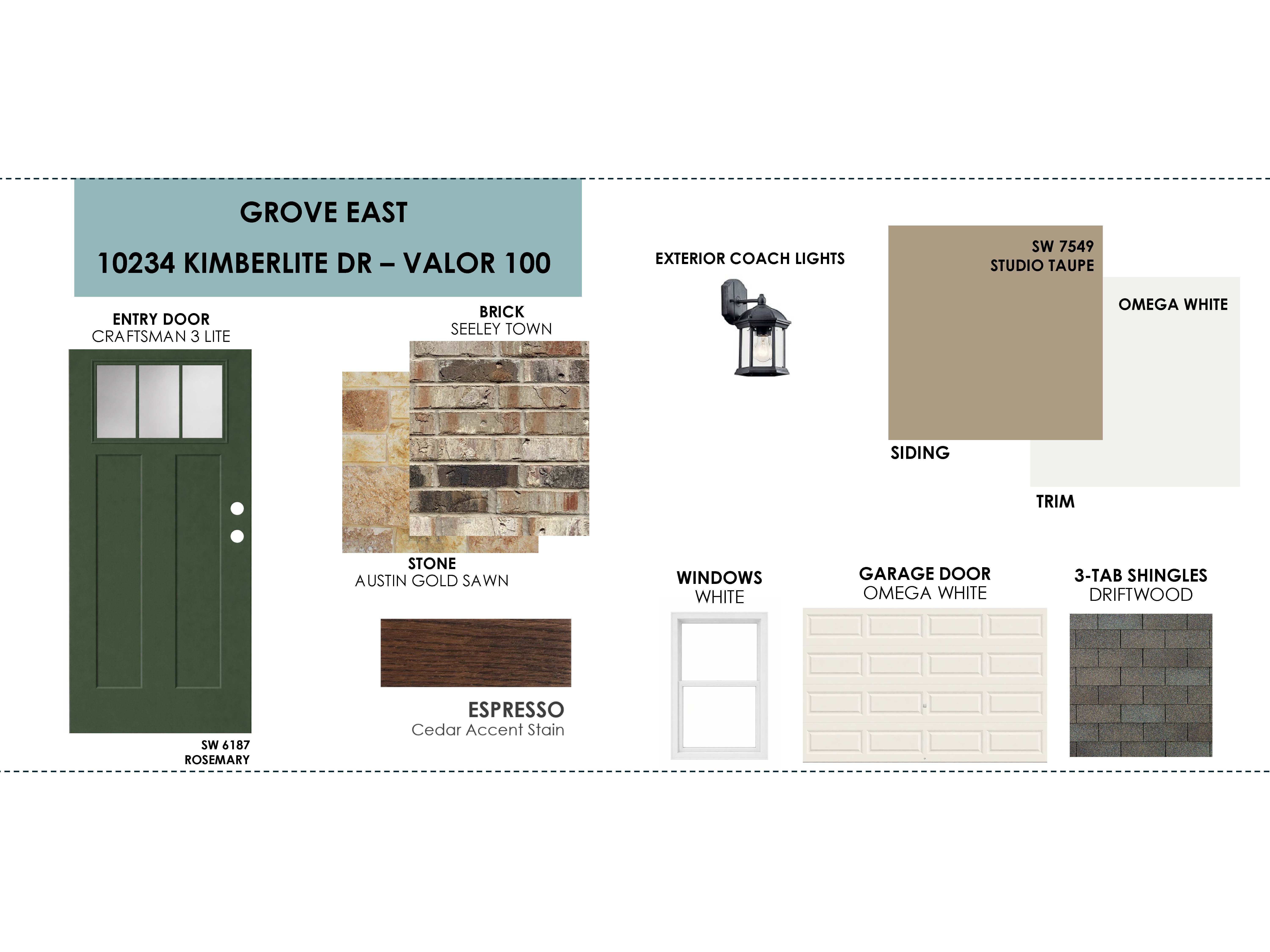 GLE-10234 KIMBERLITE-EXTERIOR