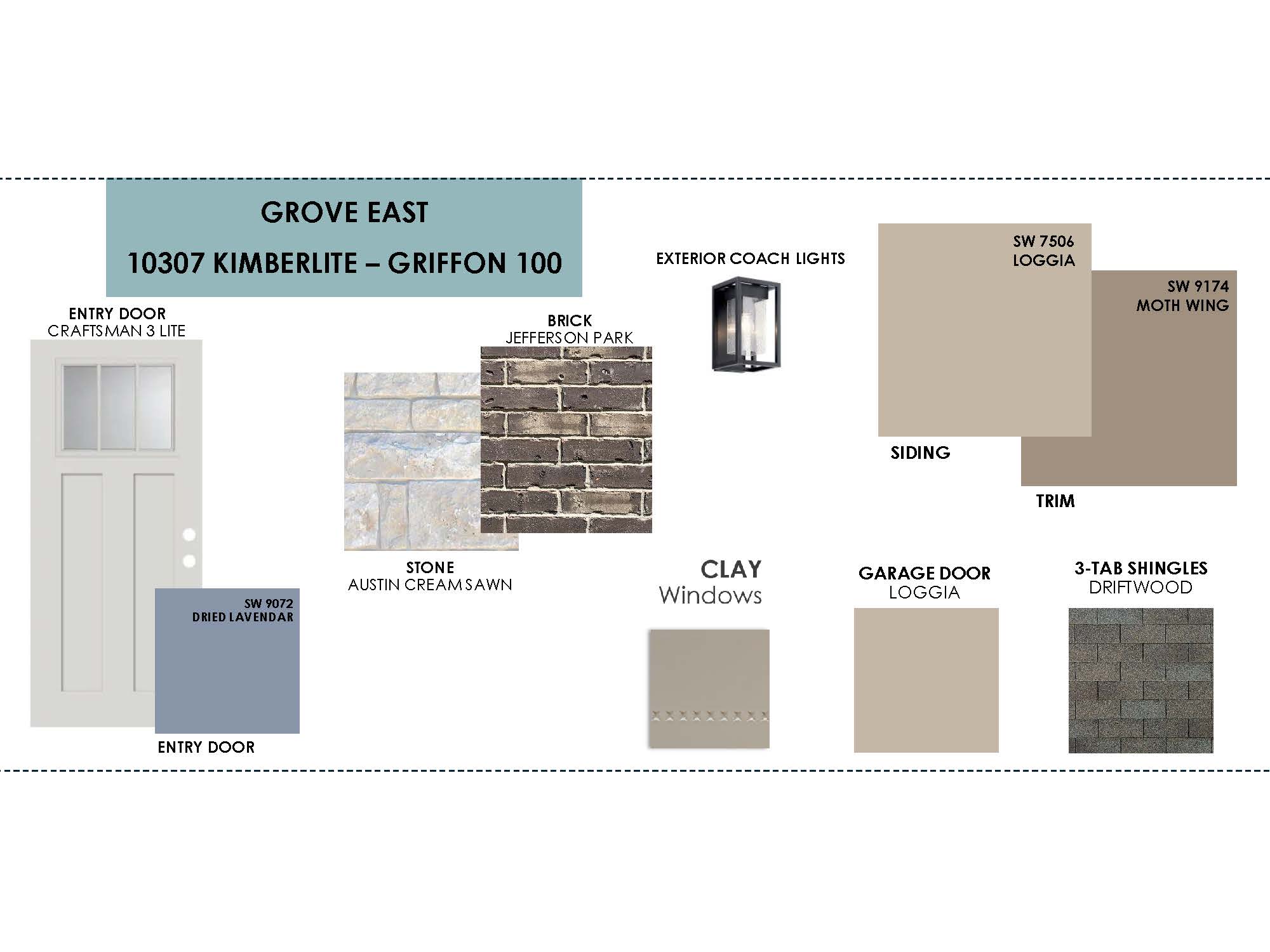 GLE-10307 KIMBERLITE-EXTERIOR