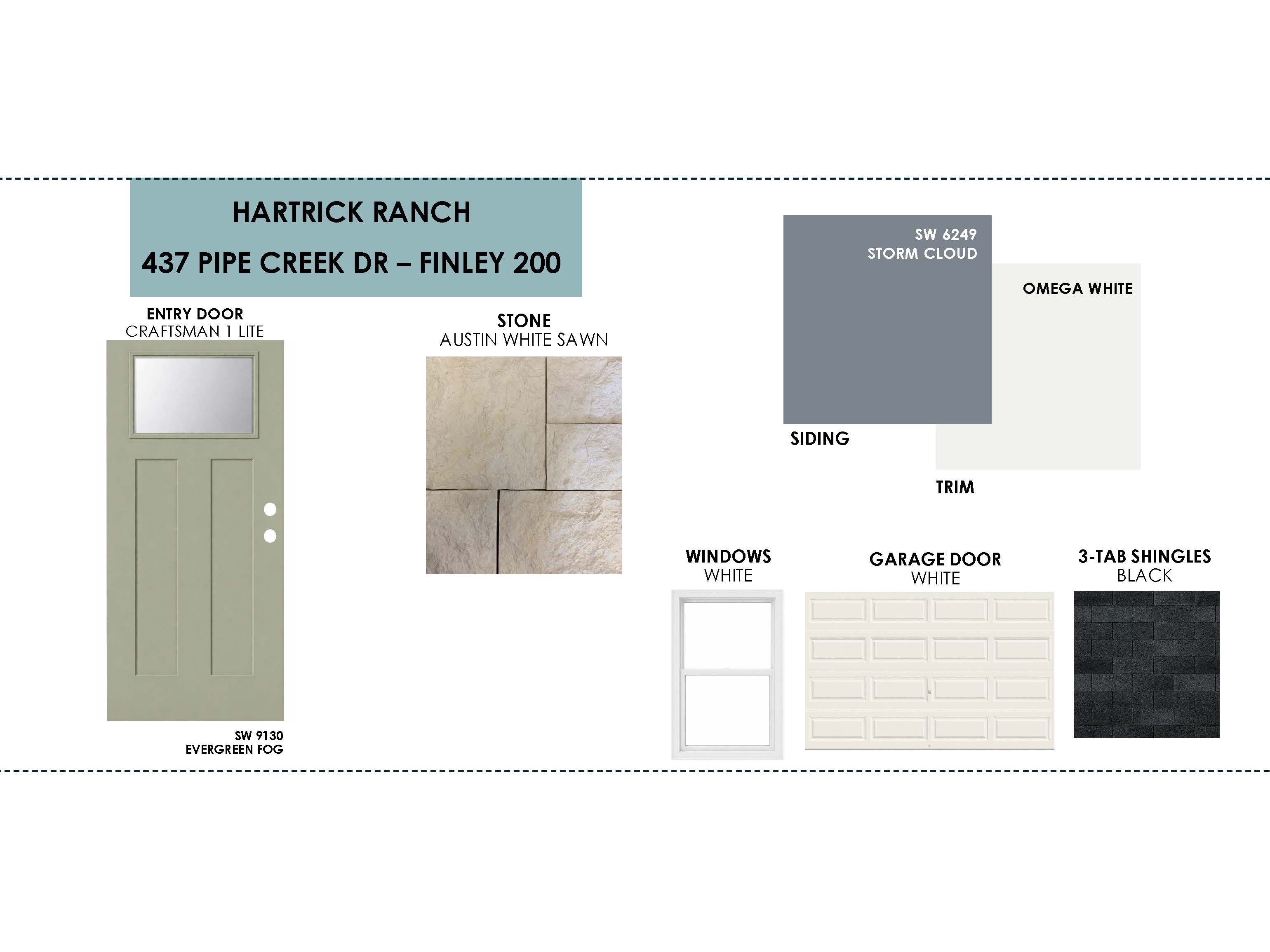 HRA-437 PIPE CREEK-EXTERIOR