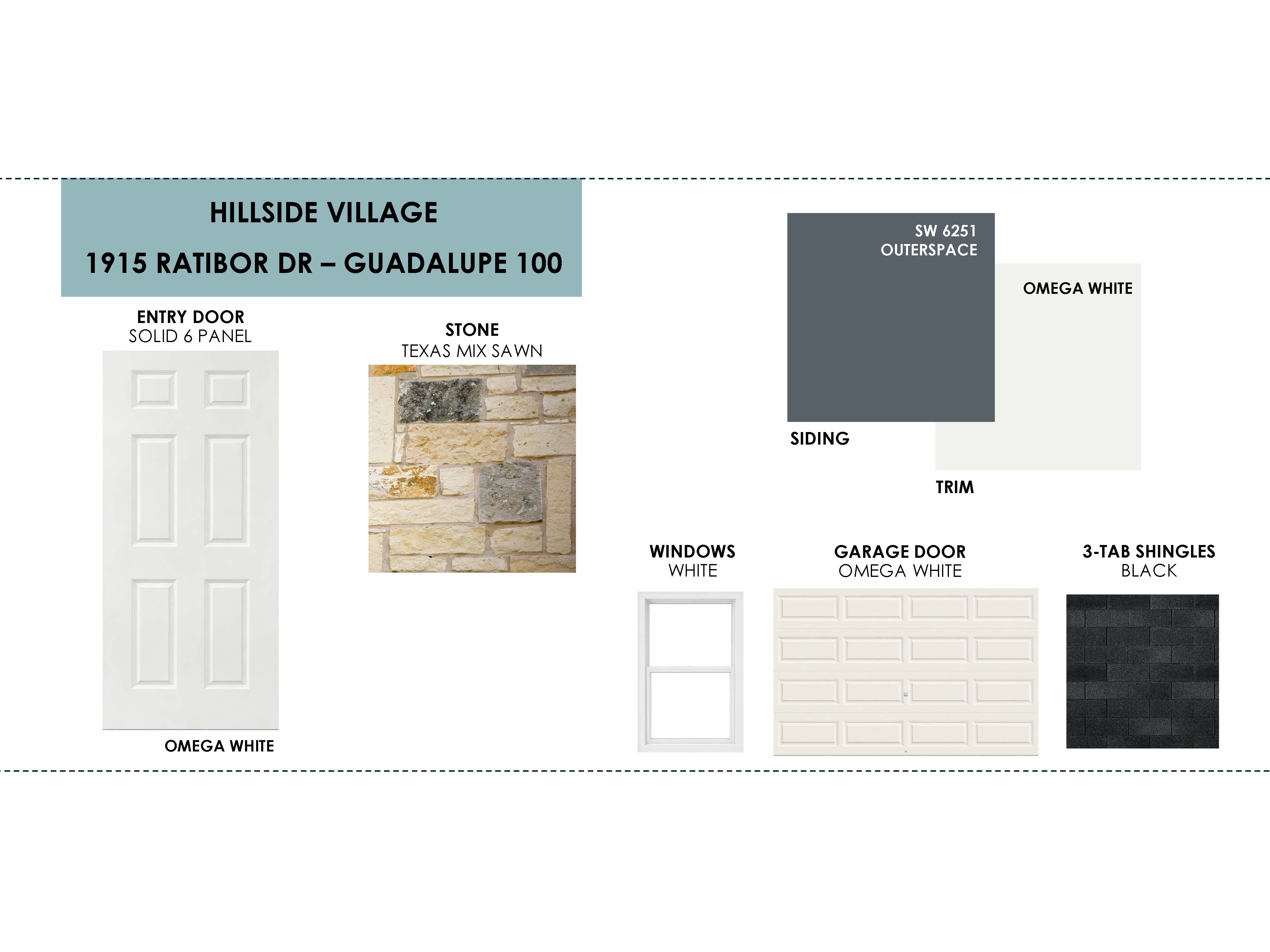 HSV-1915 RATIBOR-EXTERIOR