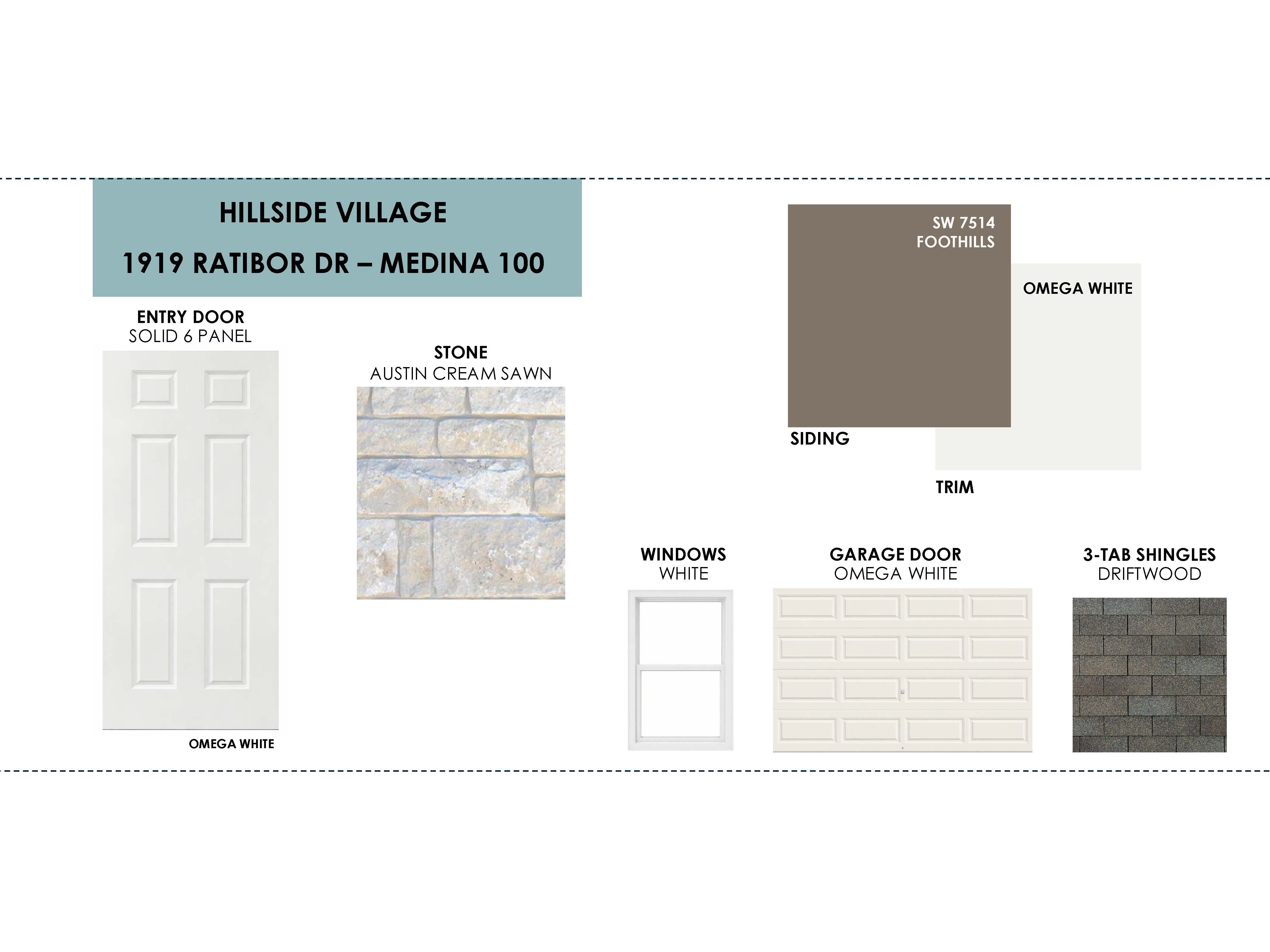 HSV-1919 RATIBOR-EXTERIOR