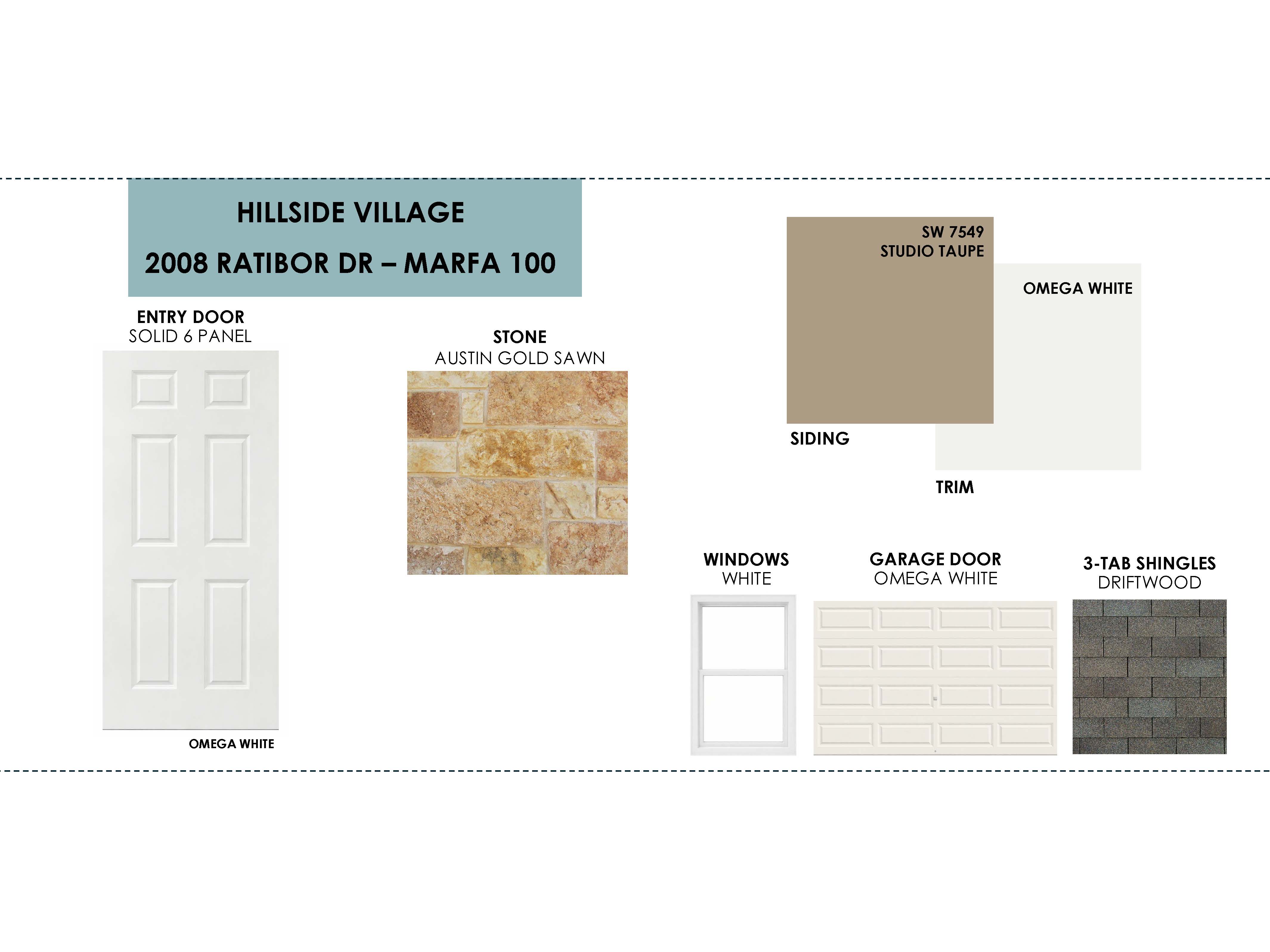 HSV-2008 RATIBOR-EXTERIOR