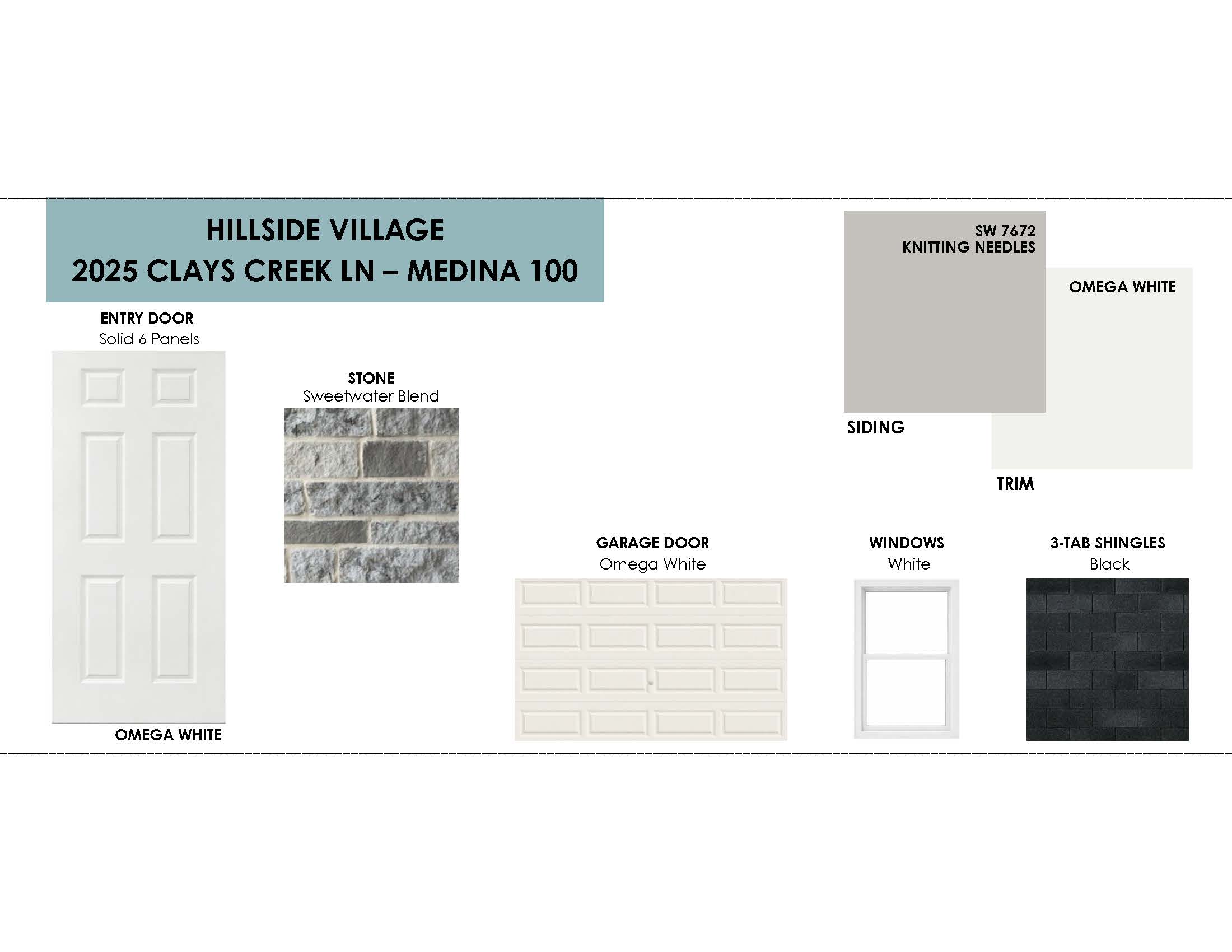 HSV-2025 CLAYS CREEK-EXTERIOR