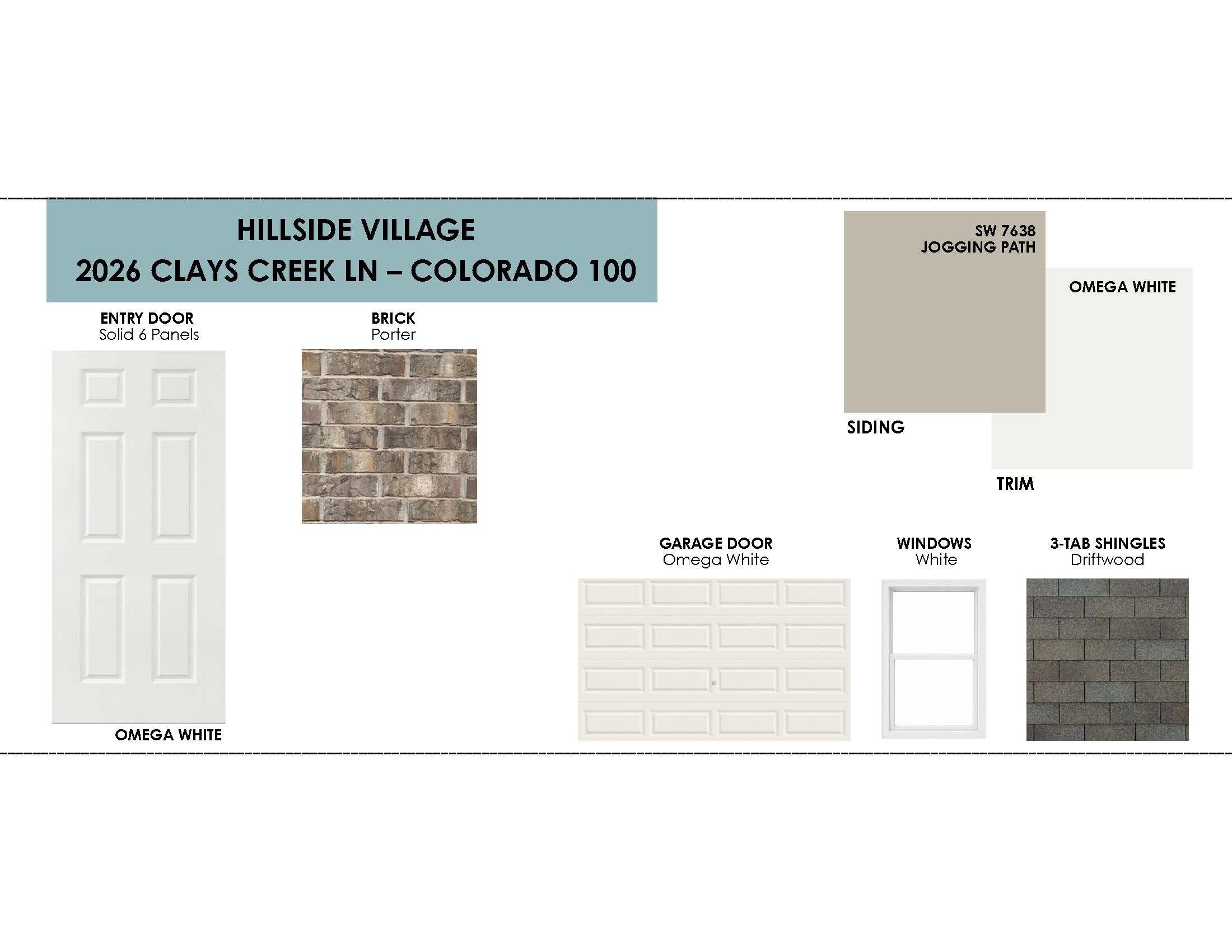 HSV-2026 CLAYS CREEK-EXTERIOR