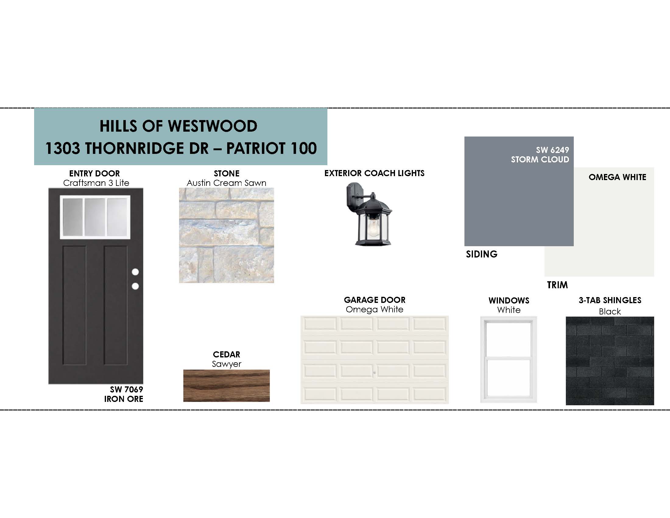 HWA-1303 THORNRIDGE-EXTERIOR