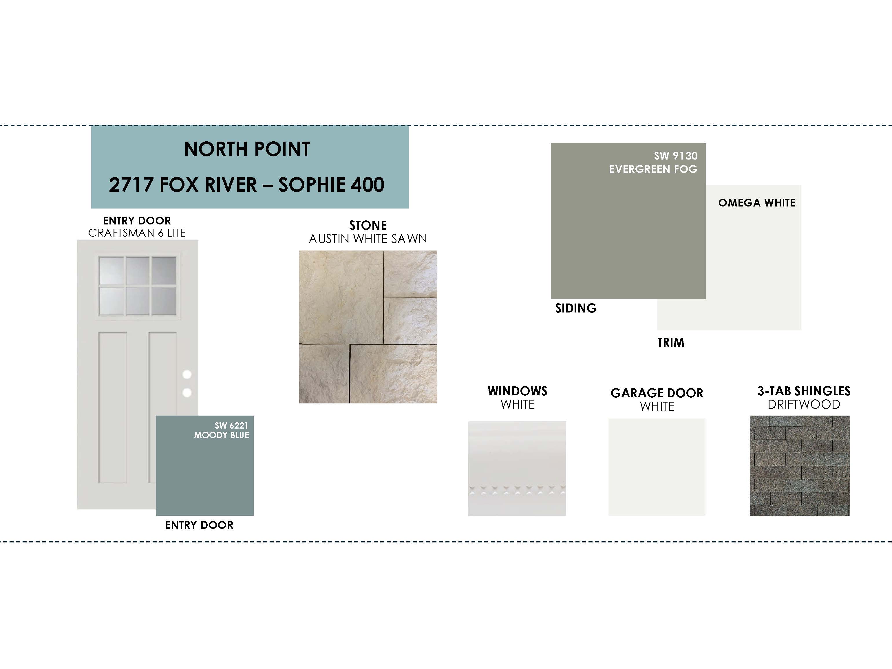 NPA-2717 FOX RIVER-EXTERIOR