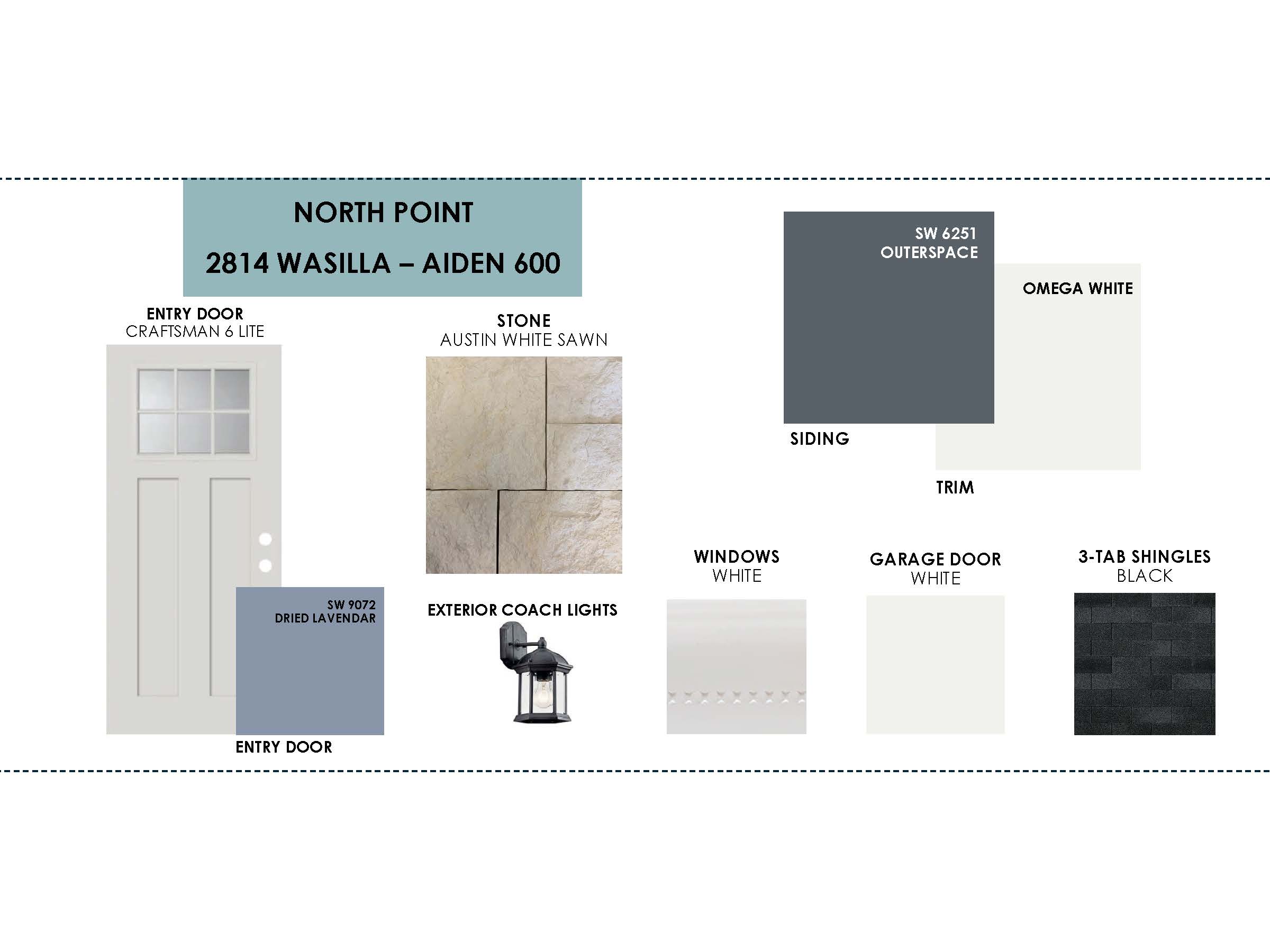 NPA-2814 WASILLA-EXTERIOR