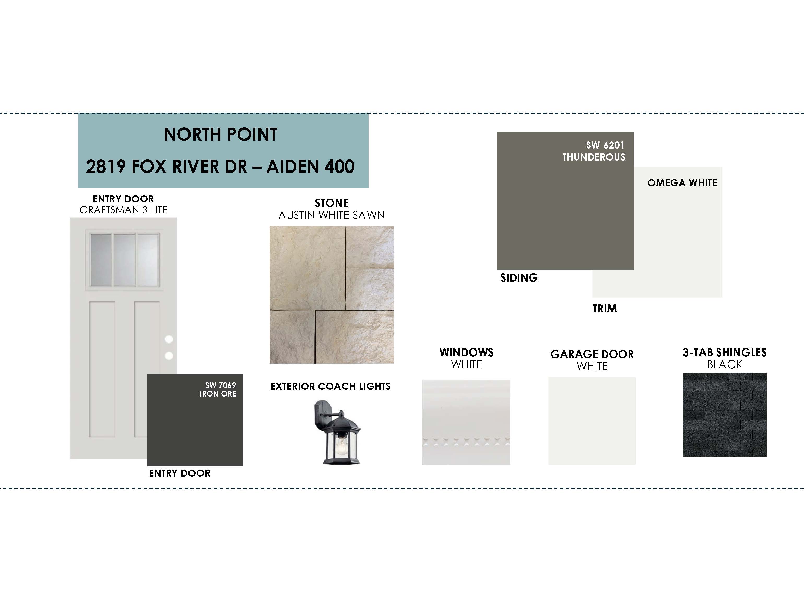 NPA-2819 FOX RIVER-EXTERIOR